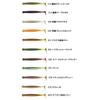 [Ecogear] Worm Glass Minnow L 3-1/4 Inch #468