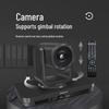 Lenovo thinkplus All-in-One Video Conference Solution (CN version)