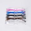 Ultralight Reading Glasses Transparent Presbyopic Glasses Hyperopia Eyeglasses or Men Women