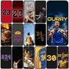 Hot Basketball Sports NO 24 23 30 Cover for VIVO Y20 Y21 Y33S Y20i Y02 Y16 Y21T Y22S Y27 Y33T Y35 Y36 Y53S Y70 Y76 Y77 Y78 Case