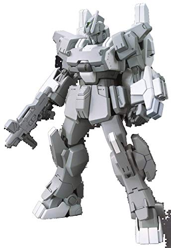 

Bandai 1/144 HGBF Gundam Build Fighters Try Gundam Ez-SR (Импорт Японии)