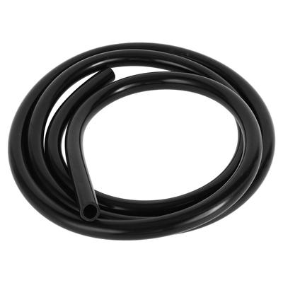 Partuto 1pc 130PSI Max Pressure Universal Silicone Vacuum Tube Hose Car Auto Vacuum Line