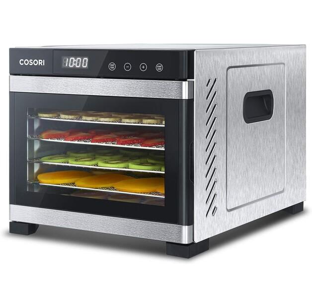 Сушилка Cosori CP267-FD