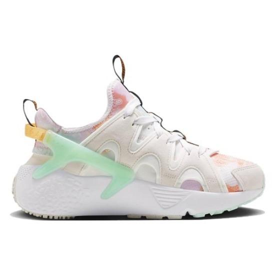 Nike Air Huarache Craft Low Pastel Paisley W - FJ7735-031