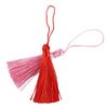 Crafts Handmade Silk Tassel Pendant Tassel Hanging Rope Tassel Trim Accessories Tassel Fringe