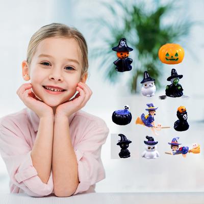 Micro- Creatieve Halloween Heks DIY Decoratie Accessoires - snuisterijen