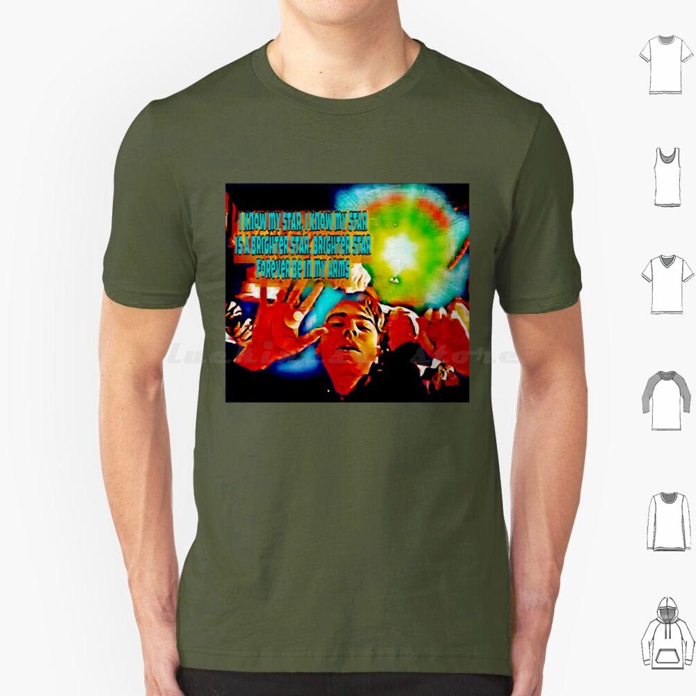 Gift Men I Can  T Withhold Secrets Awesome For Movie Fan T Shirt 6xl Cotton Cool Tee The Charlatans Sproston Green The Verve