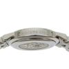 Hermes Clipper Watches CL4.210 pinkDial Stainless Steel Quartz Analog Display Women Used