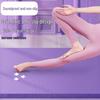 Girls' Non-Slip Yoga Mat: Widened, Thickened, Soundproof, Shock-Absorbing for Home, Dorm & Indoor Dance