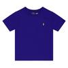 Ralph Lauren Kinderen/Kinderen Geborduurd Logo T-shirt