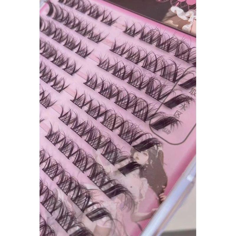 Mogugu - Individual Cluster False Eyelashes