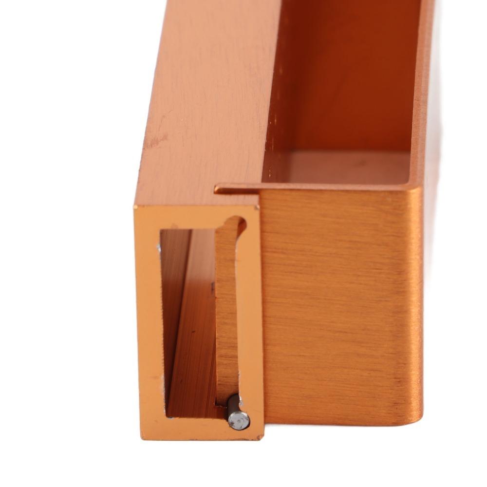 30 Holes Disinfection Box Case High Speed Dental Burs Organizer Dentist Office
