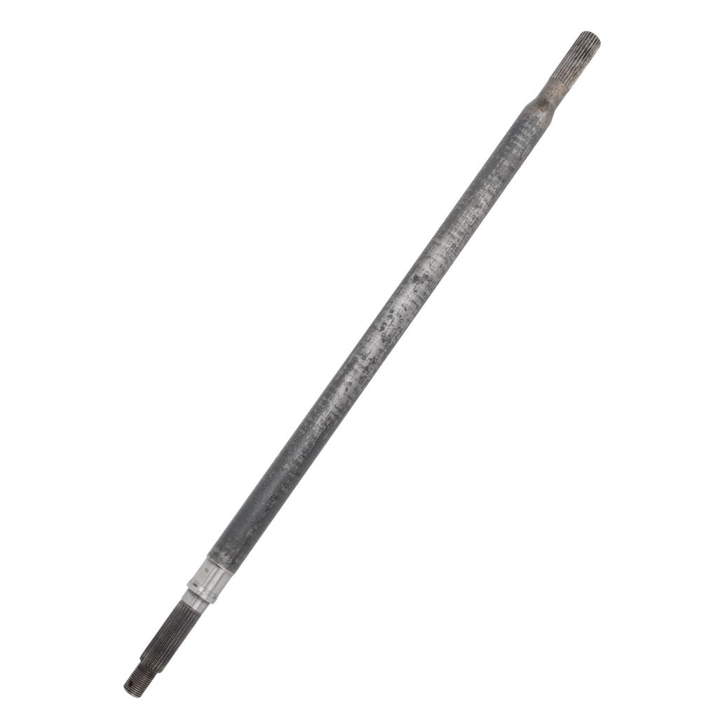 Driver Side Rear Axle Shaft with Bearing Seal Kit 620337 Replacement for E‑Z‑GO Electric Golf Cart 2008 and Up