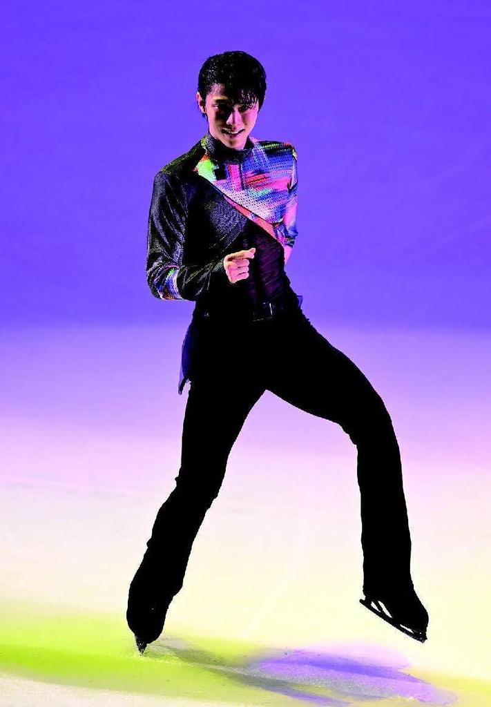 [Limited Edition with Bonus] YUZURU2024 Yuzuru Hanyu Calendar Desktop Edition (Calendar)