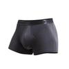 Aoyuansu Men's Modal Separation Pouch Boxer Briefs 3-Pack
