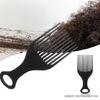 Hair Styling Comb Set,Wide and Fine Tooth Hair Comb,Barber Styling Curly Parting Combs Set Men Women,Hair Cutting Comb