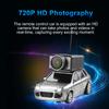 Ferngesteuertes Auto mit 720P HD WiFi Kamera, Gyro, Umgebungsbeleuchtung und VR-Modus, Mini APP gesteuertes Spielzeug für Jungen Mädchen
