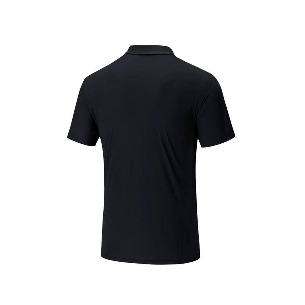 Anta Soft And Comfortable Skin-Friendly Simple Polo Shirt Men tops 152627172R-5