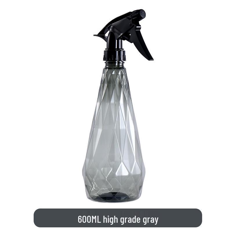 High-Pressure Air Disinfection Spray Bottle for Household Plants