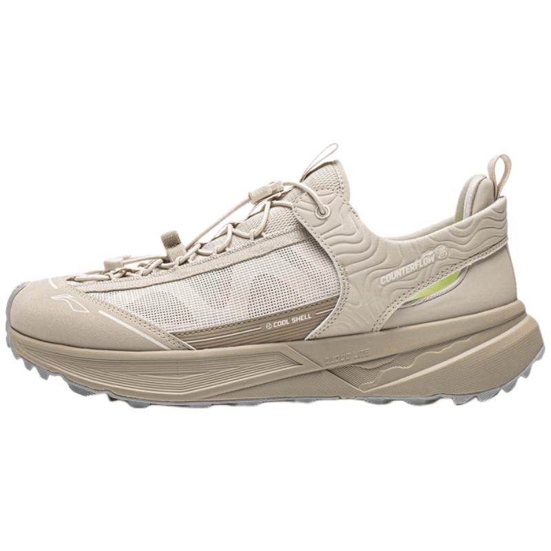 Li-Ning Xun Tong SE Outdoor Trekking Shoes 45
