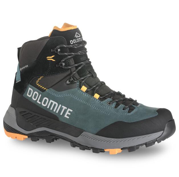 Треккинговые ботинки Dolomite Shoe Vernale Leather High GTX