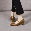 Scarpe con tacco – Scarpe con tacco