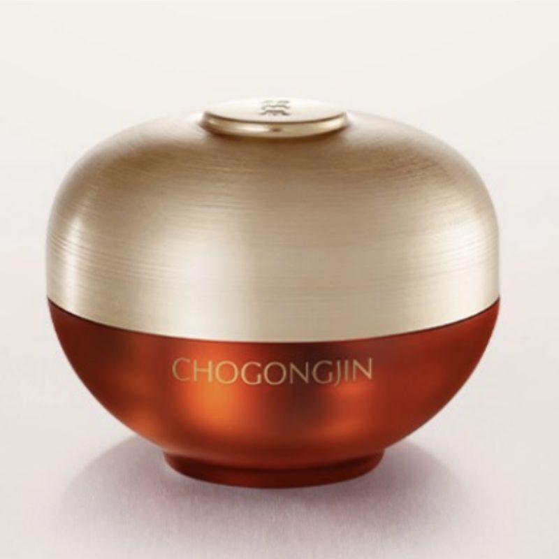 MISSHA Chogongjin Sosaeng Jin Eye Cream 30ml Premium Anti-Aging Firming Eye Cream