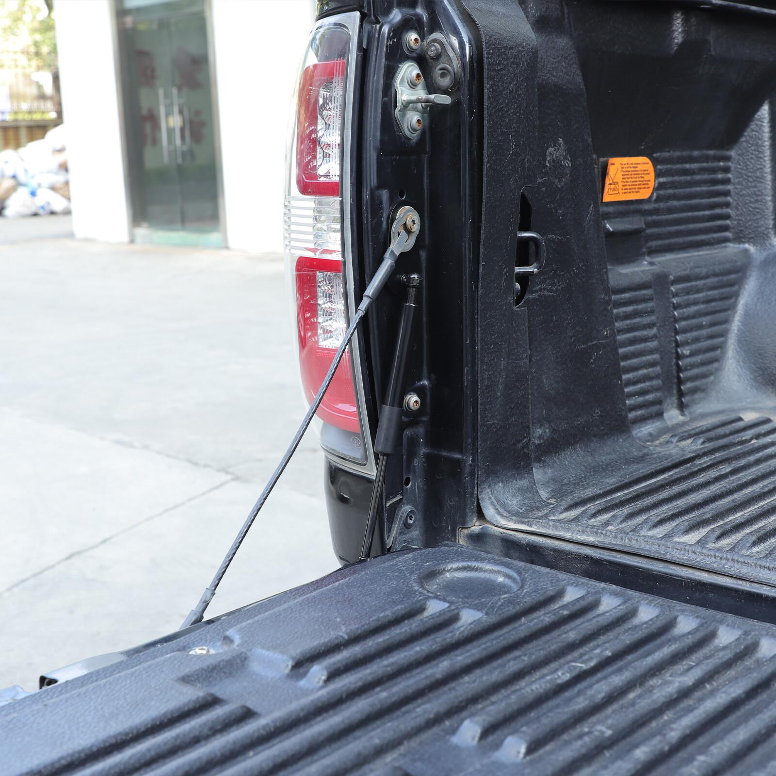 Car Rear Trunk Hydraulic Lift Support Assist Rod For Toyota Tundra 2007-