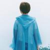 High Quality EVA Kids Raincoat Full Body Thickening Rain Coat Durable Waterproof Reusable Poncho Outdoor
