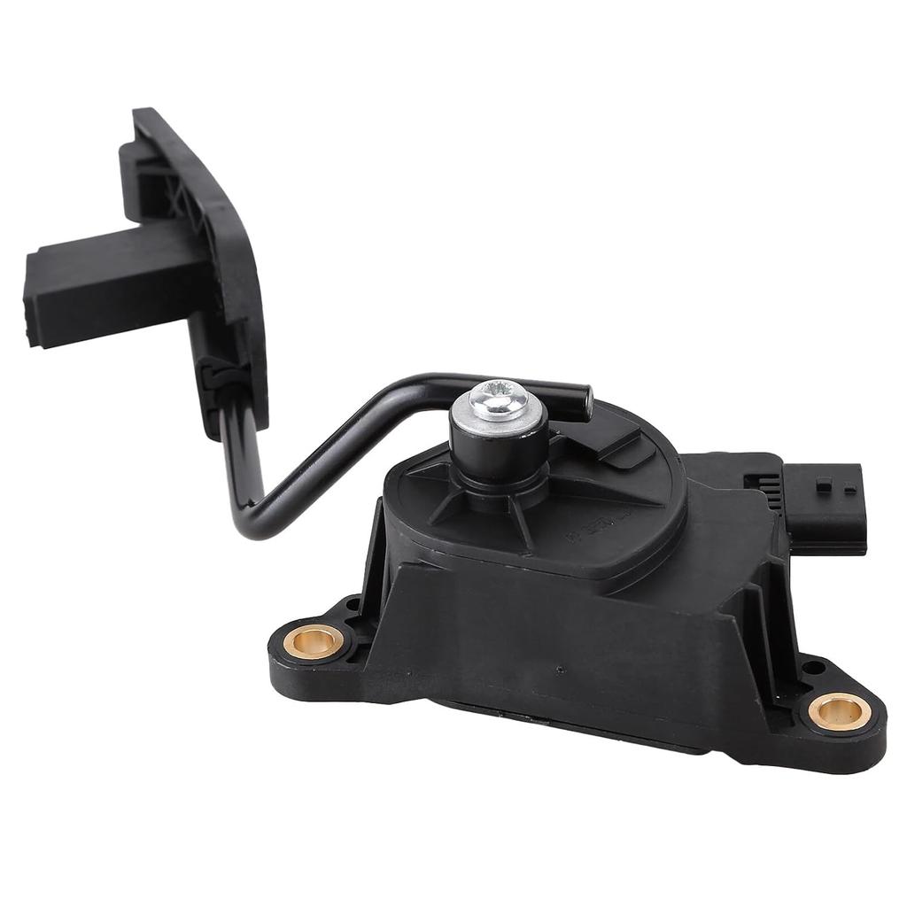 18002-1JY0B Accelerator Pedal Sensor Compatible for 2009-2014 Nissan Cube, 2007-2011 Nissan Versa 4 Cyl 1.8L Accelerator Gas Lever Pedal Sensor with