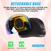 57 LEDs Nail Drying Lamp UV LED Lamp for nails 114W Nail Dryer with 4 Timer Settings Manicure Lamp UV Light Cabin Nail Tools