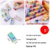 Motivational Stationery Gift for Junior High Students - Ideal for Gaokao, School Rewards, and Classroom Prizes.