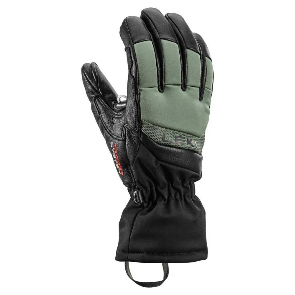 

Leki Alpino Перчатки Griffin Base 3D 8.5