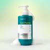 Scalp Lab Core Peptide Shampoo 500g + Treatment 300g