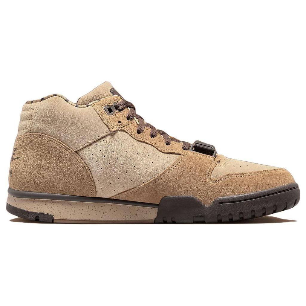 New Nike Air Trainer 1 Shima Shima Pack Baroque Brown DV6998-200