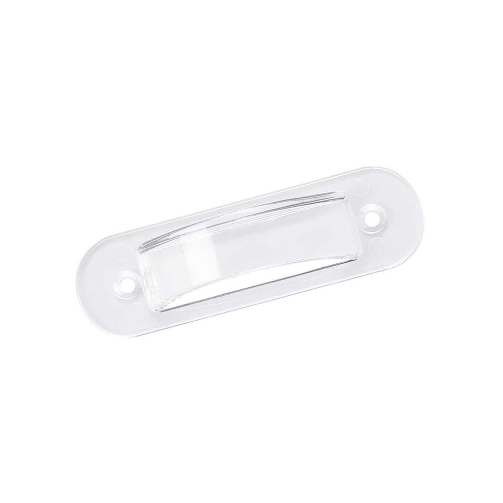 Light Switches Protectors Childproof Designs Fit Various Toggles Size Easy Installation Designs Household Daily Use