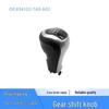 Honda Accord Gear Shift Knob (2008-2012) - Model 54102-TA0-A02ZC