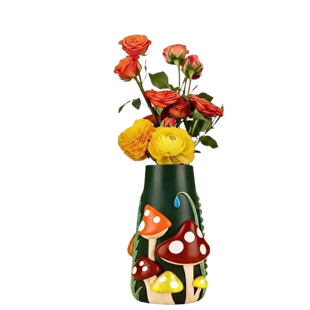 Creative -ShapedFlower Pot