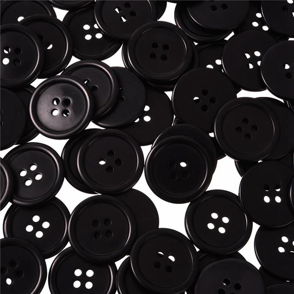 DIY Craft Shirt Garment Coat Scrapbook  Decorative Clothes Accessory Sewing Supplies Buttons