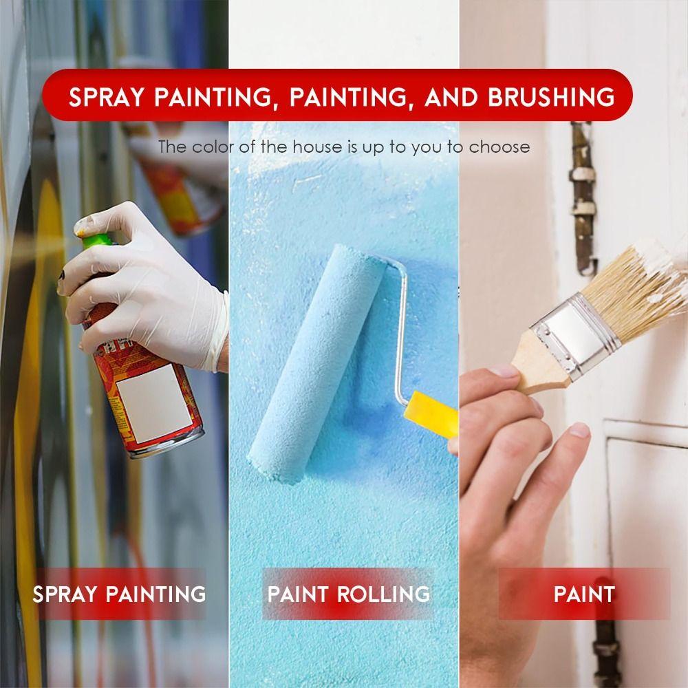 Thickened Wall Baseboard Anti-collision Wall Sticker High Quality Molding Trim  Living Room