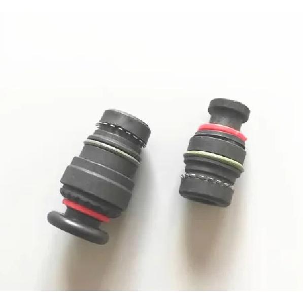 (1pcs) 2 models Camshaft cover check valve for Chinese SAIC ROEWE 750 MG7 2.5L V6 engine Auto car motor parts LZN100220