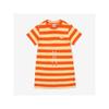 [Kids] Girls Terry Dress  Fk2opf2302f Chi  q0zFk2opf2302fChi