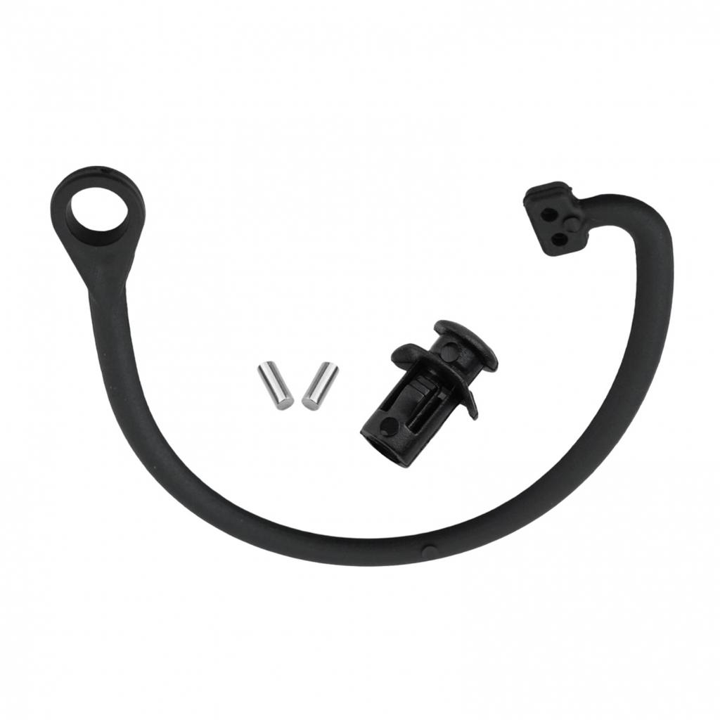 13cm Size Car Fuel Cap Tether Fuel Tank Cap Cord Fuel Tank Rope