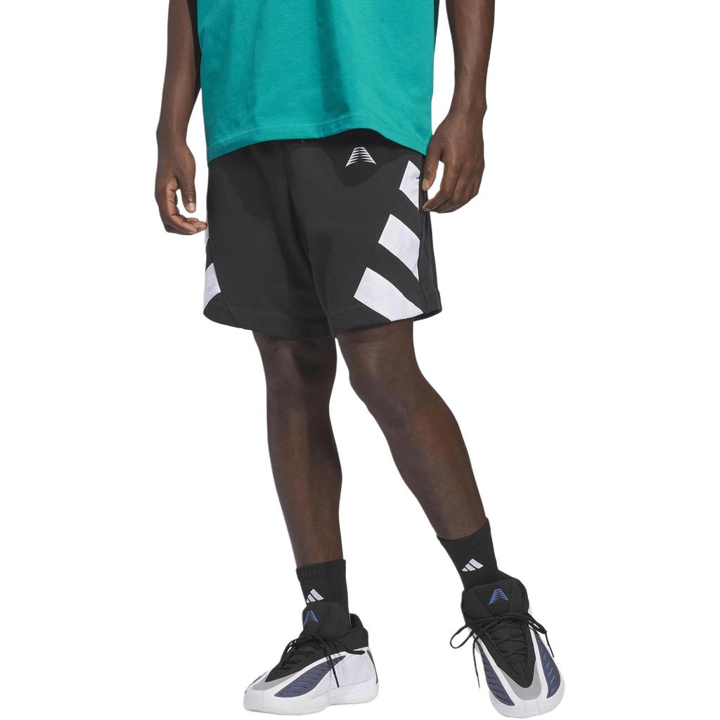 Adidas ANTHONY EDWARDS Casual Shorts Men's JZ6996