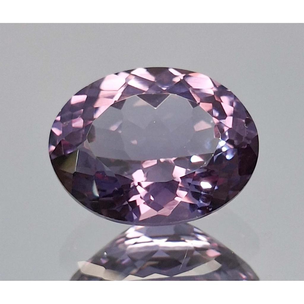 Natural Alexandrite Color Change 17-19 Ct Oval Fabulous Loose Gemstone