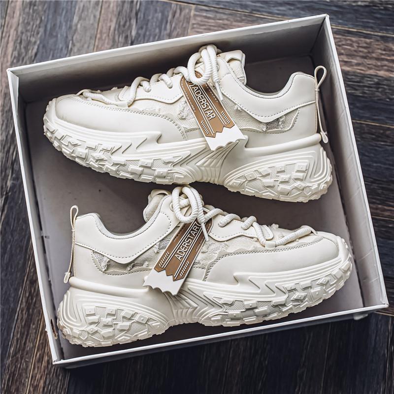 

Кроссовки для бега с шинной подошвой, тренировочные кроссовки, черные, повседневные, со шнуровкой, легкие, удобные, для тенниса, для путешествий, ходьбы 39