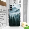 Vintage Green Forest Landscape Pattern Phone Case for Google Pixel 10 9A 8 A 7A 6 A 7 PRO 8 9 Pro XL 4G 5G Shockproof Soft Cover