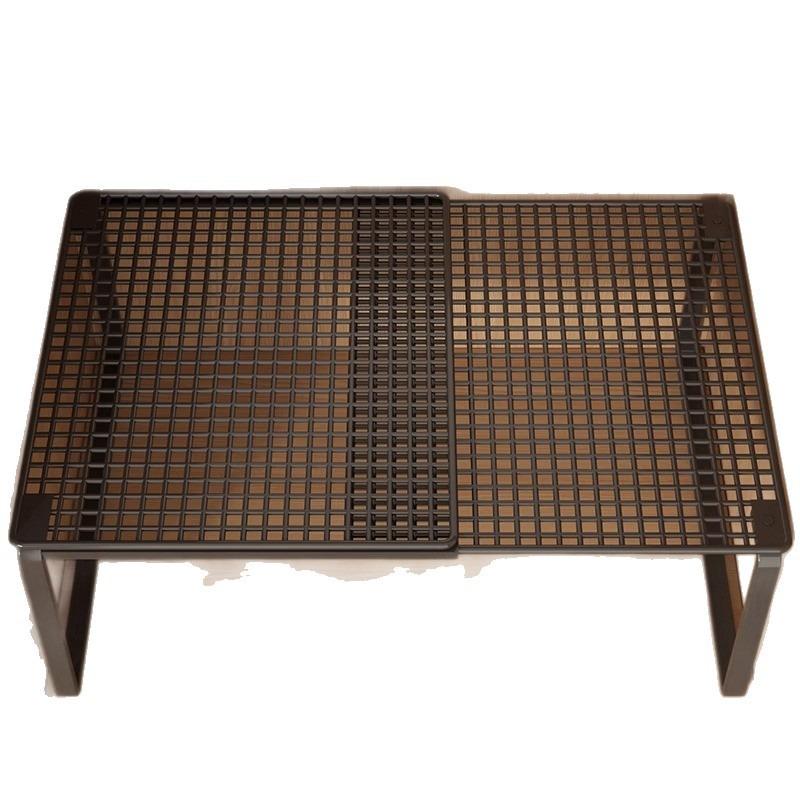 Retractable Wardrobe Storage Layered Organizer, Clothes Rack Internal Space Utilization Cabinet Pull-out Shelf, Shoe Rack