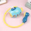 Baby Bath Toys For Kids Electric Submarine Shower Sucker Baby Toys Spray Water Toys Bathtub Toys Sprinkler Baby Shower