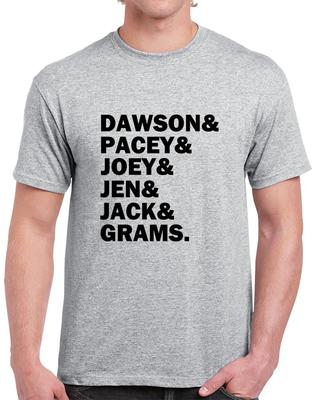 Na górę – T-shirty i koszulki